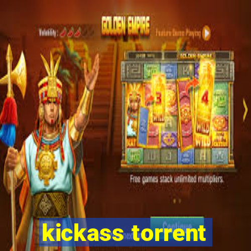 kickass torrent